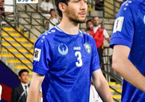 داستان علیجانوف با پرسپولیس تمام شد