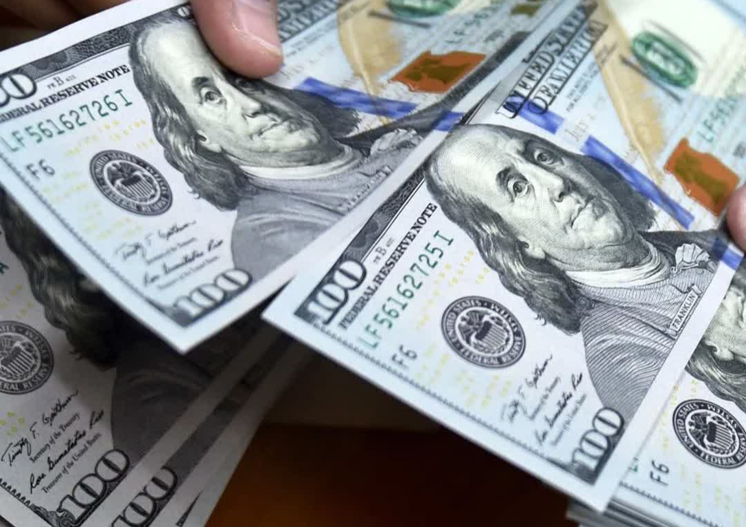 بازگشت میزان قابل‌توجه ارز به چرخه اقتصادی