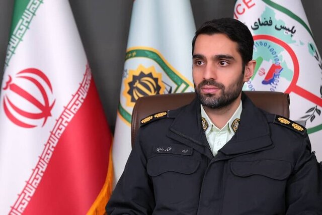 لینک‌های مخرب، عامل برداشت غیرمجاز و جعل هویت در فضای مجازی