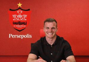 رسمی؛ دنیل گرا به پرسپولیس پیوست