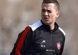 اوسمار: هنوز فرصت برای رسیدن به قهرمانی هست