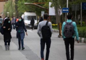 دو دانشجوی حوادث دی‌ماه همچنان در بازداشت هستند/ در تجمع روز گذشته دانشجویی بازداشت نشد