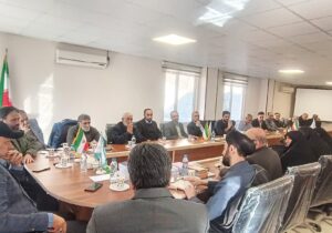 برگزاری محافل قرآنی در ماه مبارک رمضان در بخش آسارا / زندگی با آیه ها