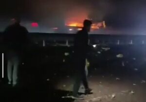 سقوط جنگنده اف-۱۶ ترکیه