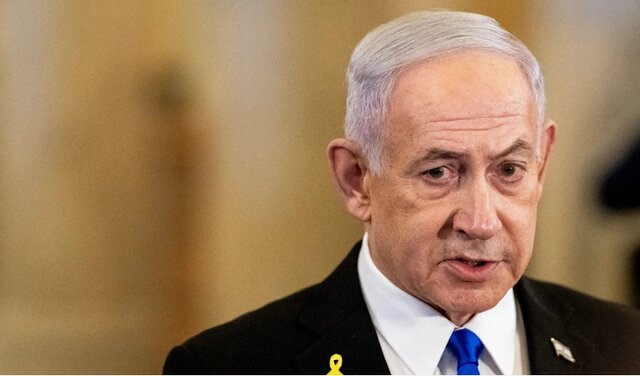 اعزام تیم خنثی‌سازی مواد منفجره به دفتر نتانیاهو