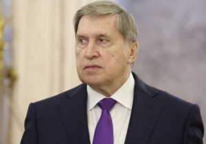 دستیار رئیس‌جمهور روسیه : ایران در کانون توجه پوتین و شی در تماس تلفنی بود