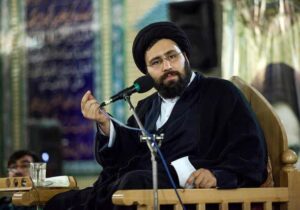 سید علی خمینی: رهبر انقلاب محبوبترین فرد در ایران است/ هدف اسرائیل تجزیه ایران است