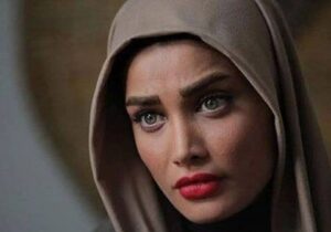 بازیگر زن سینما عضو تیم ملی بوکس شد