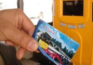 ماجرای کمبود کارت اتوبوس در کرج