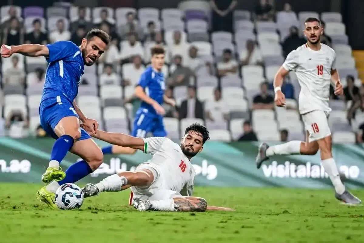 برنامه تیم‌ملی برای جام جهانی؛ از بازی با حریفان آفریقایی و آمریکای جنوبی تا رونمایی از پیراهن