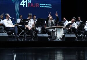 اختتامیه جشنواره موسیقی فجر ۲۵ بهمن برگزار می‌شود/ رونمایی از آلبوم «۴۱ اثر»
