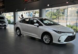 عرضه جدید خودروهای وارداتی از ۲۵ بهمن/ ۵ مدل خودروی خارجی به فروش می‌رسد