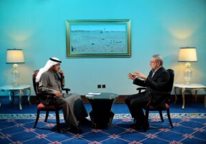 لاریجانی به الجزیره: تهران آماده مذاکرات هسته ای منصفانه است