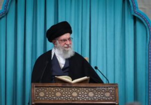 محفل انس با قرآن کریم در ماه مبارک رمضان