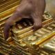 قیمت جهانی طلا افزایش یافت