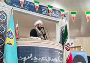 صبور بودن در برابر سختی ها به معنای منفعل بودن نیست