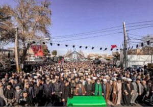 پیام تسلیت رهبر انقلاب در پی درگذشت عالم مجاهد و خدمتگزار حجت‌الاسلام والمسلمین محمودی گلپایگانی