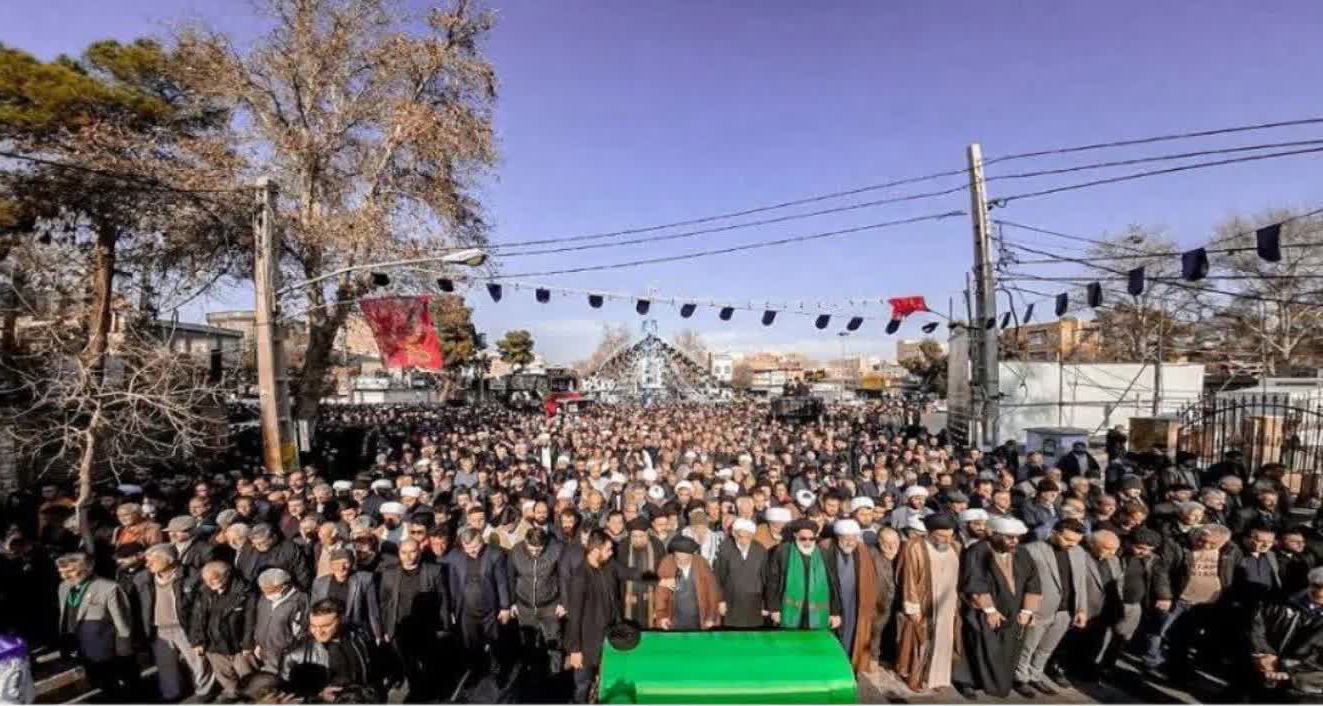 پیام تسلیت رهبر انقلاب در پی درگذشت عالم مجاهد و خدمتگزار حجت‌الاسلام والمسلمین محمودی گلپایگانی