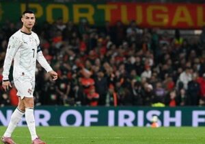 رونالدو ساز جدایی کوک کرد / اعلام رقم فسخ قراردادCR7