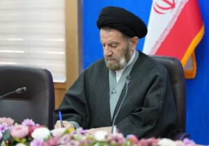 منتظر معرفی رهبر معظم انقلاب توسط خبرگان رهبری هستیم