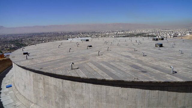 تجاوز مجدد دشمنان آمریکایی-صهیونی به هفتگل