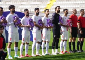 تاج: شگفتی دیگری در دیدار دوستانه تیم ملی فوتبال داریم