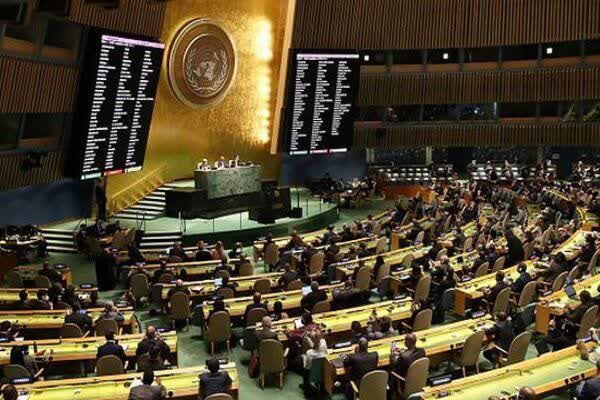 چرا سازمان ملل در برابر واشنگتن ناتوان است؟