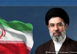 اولین پیام ولی امر مسلمین