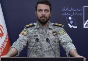 برای کنترل تنگه هرمز به هیچ کشور فرامنطقه‌ای نیاز نیست