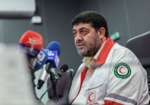 کولیوند: اسناد حمله به غیرنظامیان را روزانه به نهادهای بین‌المللی ارسال کردیم