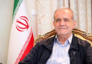 پزشکیان: ایران، ایران امام رضا است‏