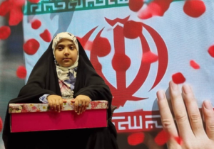 دختران شهدا، راویان فرهنگ مقاومت در دهه کرامت