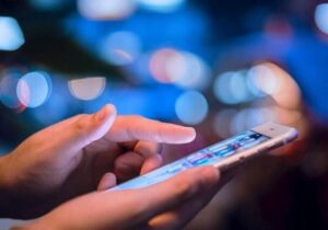 بازار سیاه اینترنت پرو/ پیامک تایید پیش از احراز هویت رسید!