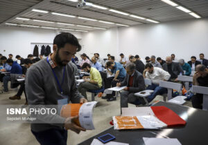 مهلت انتخاب رشته آزمون دکتری تمدید شد