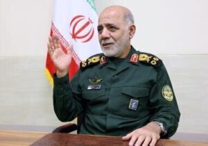 سرلشکر عبداللهی: نیروهای مسلح پاسخ هر نقض عهدی را خواهند داد