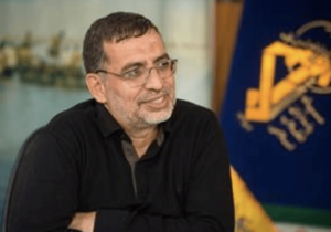 شهید نایینی؛ معمار روایت‌ در لحظات حساس