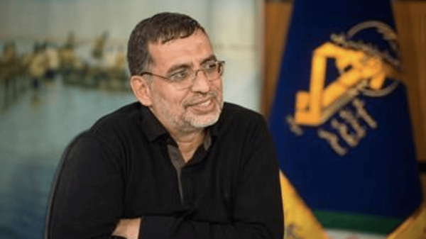 شهید نایینی؛ معمار روایت‌ در لحظات حساس