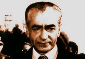 «شاهی که آخر شد» رونمایی می‌شود