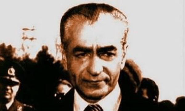 «شاهی که آخر شد» رونمایی می‌شود