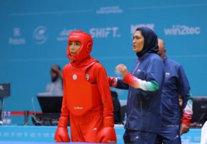 سهیلا منصوریان: پشیمانم ببخشید