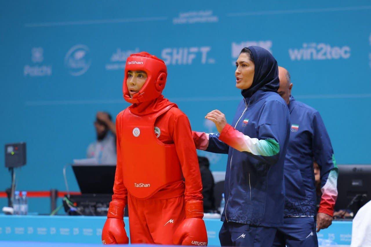 سهیلا منصوریان: پشیمانم ببخشید