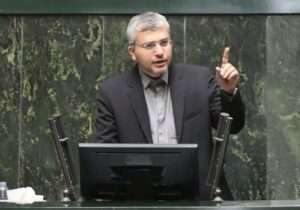سخنگوی کمیسیون امنیت ملی: شاید کارت‌های دیگرمان را رو کنیم