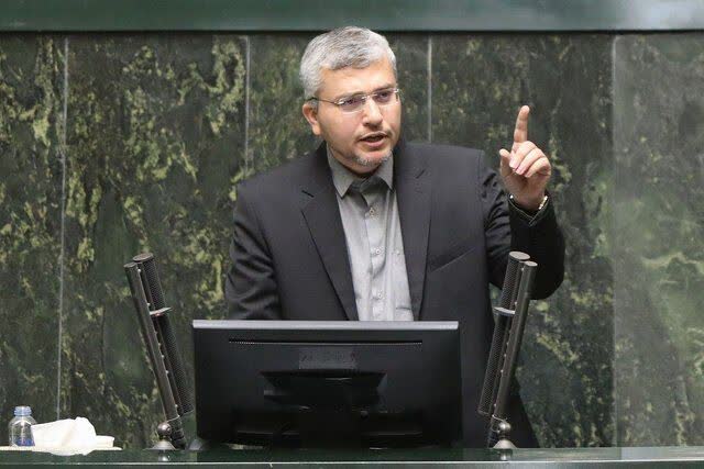 سخنگوی کمیسیون امنیت ملی: شاید کارت‌های دیگرمان را رو کنیم