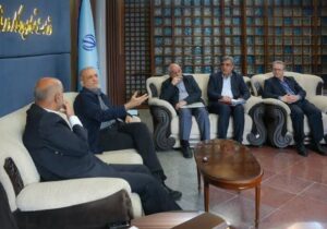 پزشکیان: باید حفظ امنیت شغلی در شرایط جنگی با سیاست‌ حمایتی دنبال شود