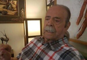 محمد علی کشاورز: این مملکت همه چیز دارد