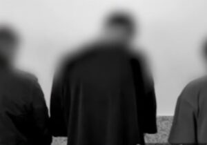 خائنین به وطن در بجنورد دستگیر شدند