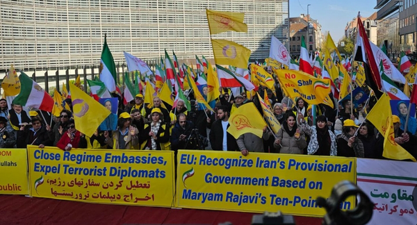 خیانت جدید منافقین به مردم ایران در جنگ اخیر