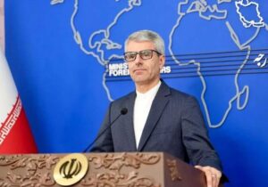 بقائی: دیپلماسی ادامه دارد/ طولانی ترین مذاکره طی یکسال اخیر بین ایران و آمریکا
