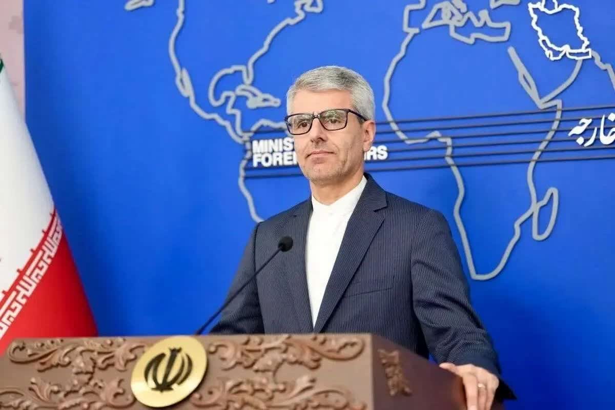 بقائی: دیپلماسی ادامه دارد/ طولانی ترین مذاکره طی یکسال اخیر بین ایران و آمریکا