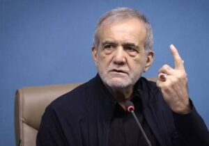 پزشکیان: به دنبال آرامش در منطقه هستیم/ باید آماده جهاد اکبر و بازسازی کشور باشیم
